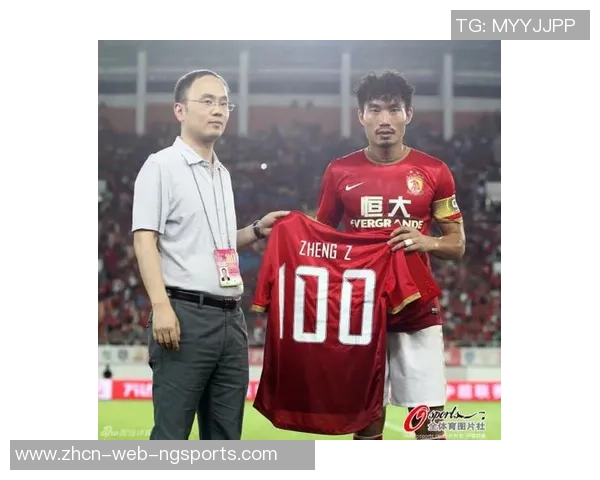 张振中在足球领域的崛起与成就解析及其对中国足球未来的影响