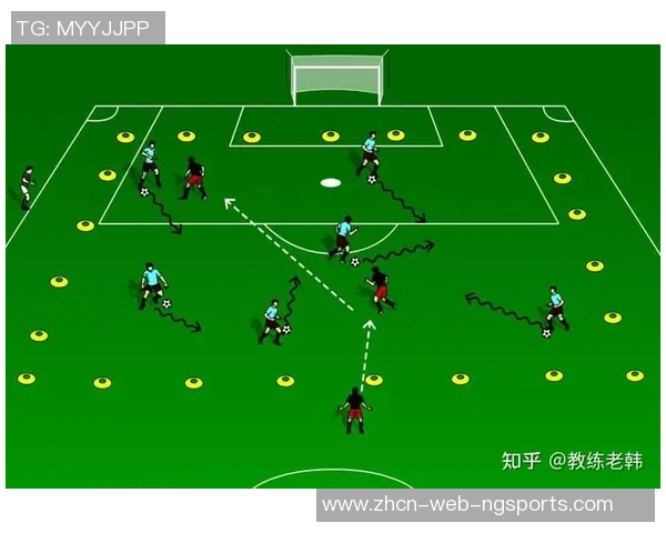 掌握足球基本技能的关键步骤与训练方法全解析 掌握足球基本技能的关键步骤与训练方法全解析