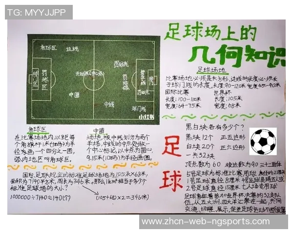 探索与足球相关的词汇世界感受运动的魅力与激情